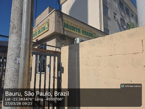 Apartamento em BAURU/SP