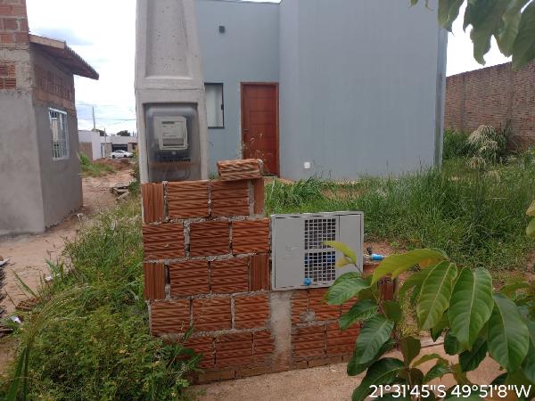 Casa em PROMISSAO/SP