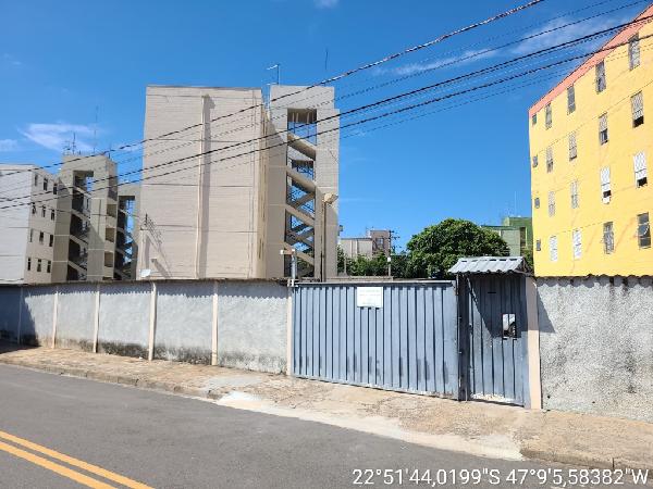 Apartamento em CAMPINAS/SP