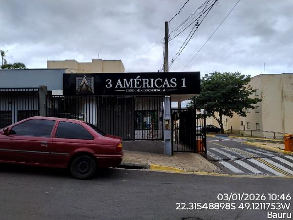 Apartamento em BAURU/SP