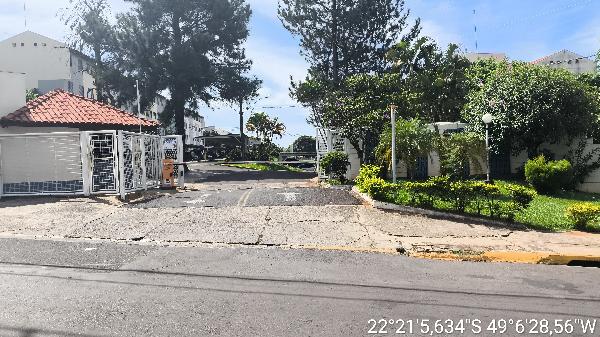 Apartamento em BAURU/SP