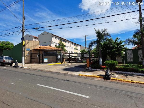 Apartamento em BAURU/SP