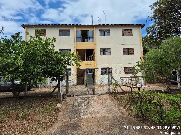 Apartamento em ARARAQUARA/SP