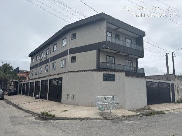 Casa em PRAIA GRANDE/SP