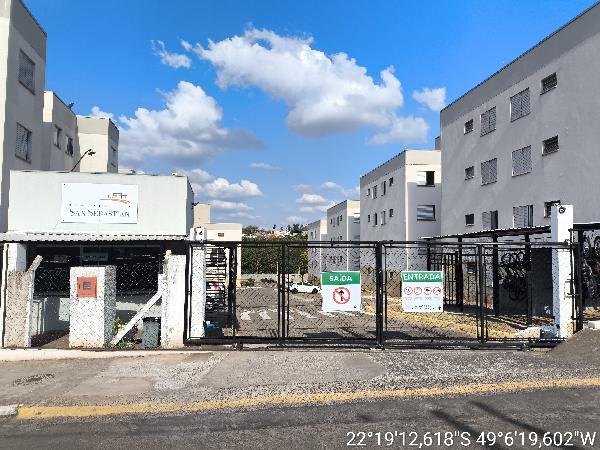 Apartamento em BAURU/SP