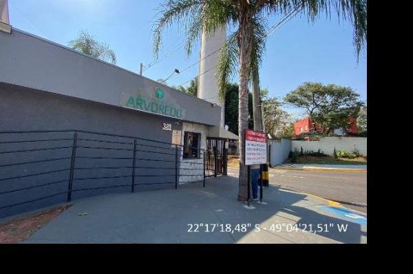 Apartamento em BAURU/SP