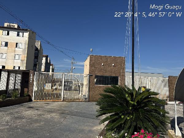 Apartamento em MOGI GUACU/SP