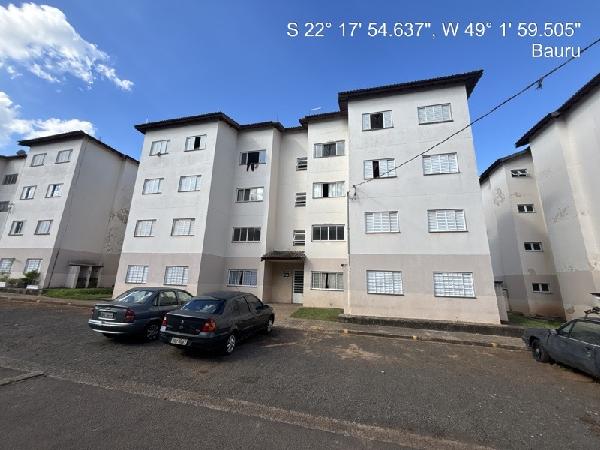 Apartamento em BAURU/SP