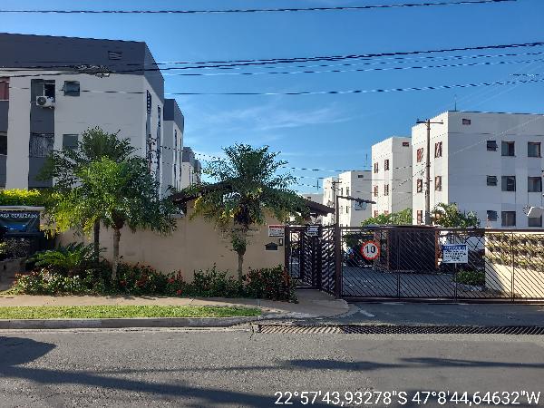Apartamento em CAMPINAS/SP