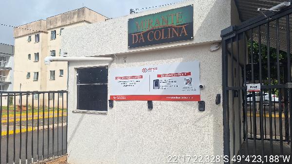 Apartamento em BAURU/SP