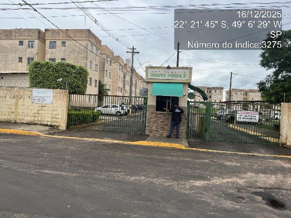 Apartamento em BAURU/SP