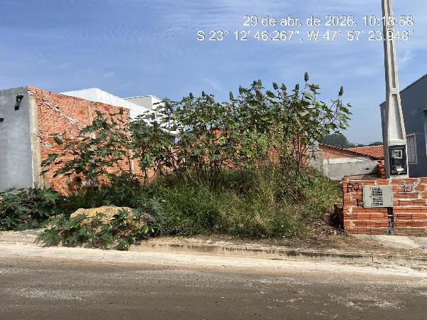 Terreno em CESARIO LANGE/SP