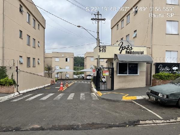 Apartamento em BAURU/SP