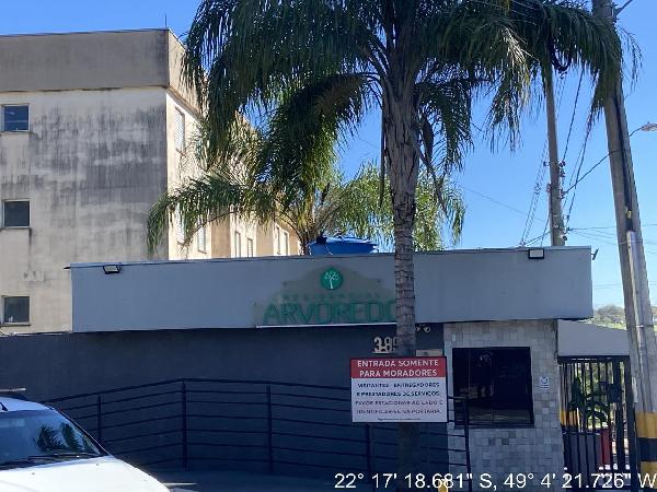 Apartamento em BAURU/SP