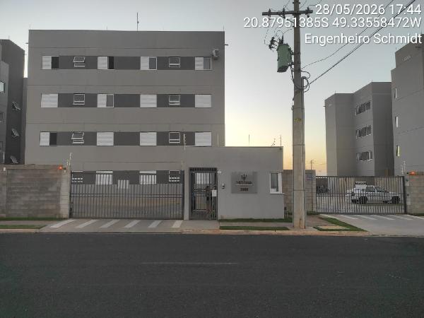 Apartamento em SAO JOSE DO RIO PRETO/SP