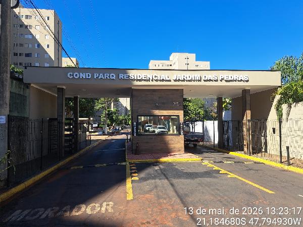 Apartamento em RIBEIRAO PRETO/SP