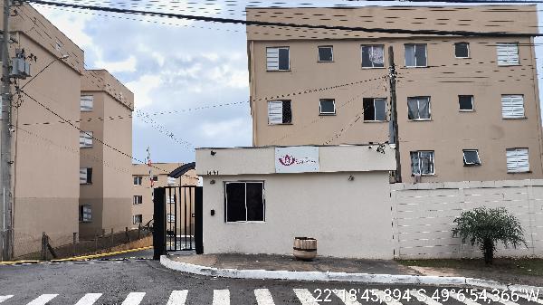 Apartamento em BAURU/SP