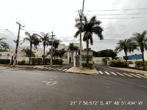Apartamento em RIBEIRAO PRETO/SP