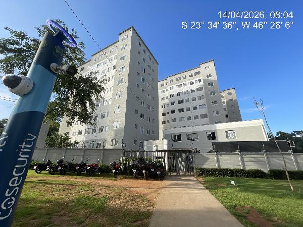 Apartamento em SAO PAULO/SP
