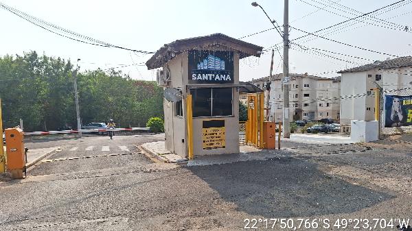 Apartamento em BAURU/SP