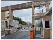 CONDOMÍNIO RESIDENCIAL MORADAS DE FRANCO