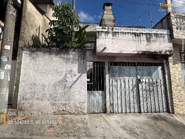 Casa em CARAPICUIBA/SP
