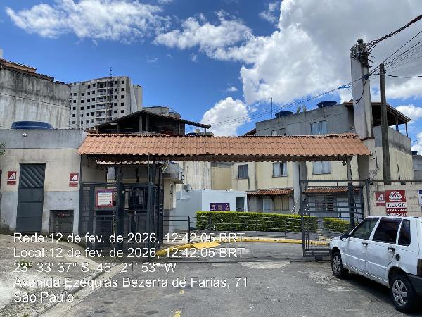 Casa em FERRAZ DE VASCONCELOS/SP