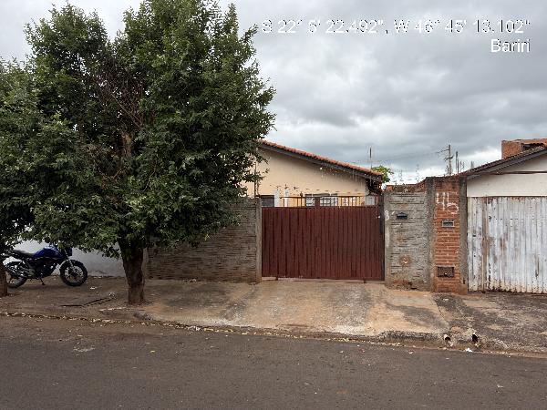 Casa em BARIRI/SP