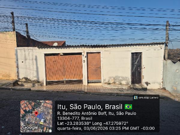 Casa em ITU/SP