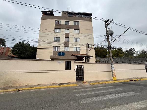 Apartamento em FERRAZ DE VASCONCELOS/SP