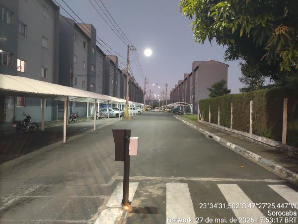 Apartamento em VOTORANTIM/SP