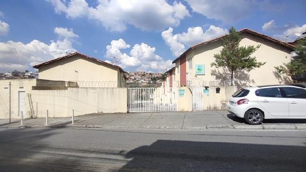 Casa em ITAPEVI/SP