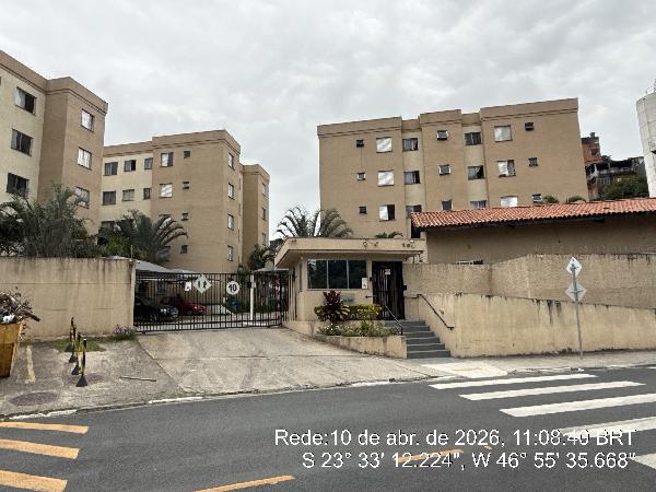 Apartamento em ITAPEVI/SP