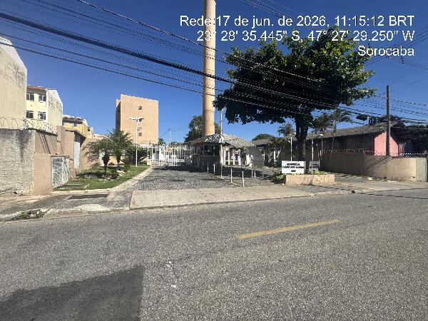 Apartamento em SOROCABA/SP