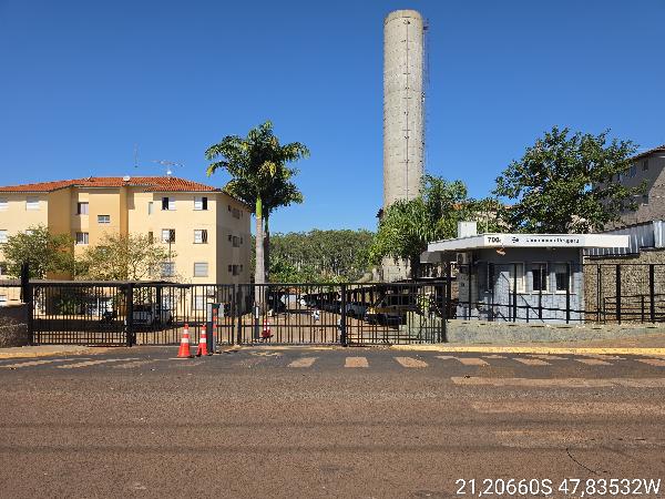 Apartamento em RIBEIRAO PRETO/SP