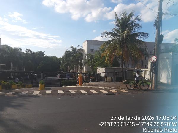 Apartamento em RIBEIRAO PRETO/SP