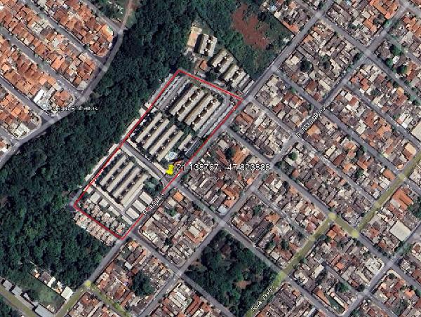 Apartamento em RIBEIRAO PRETO/SP