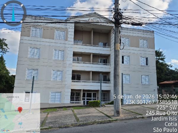Apartamento em COTIA/SP