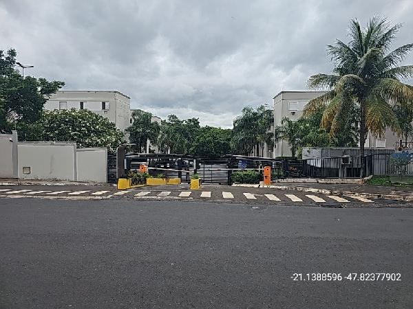 Apartamento em RIBEIRAO PRETO/SP