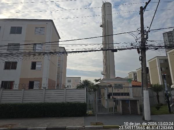 Apartamento em OSASCO/SP