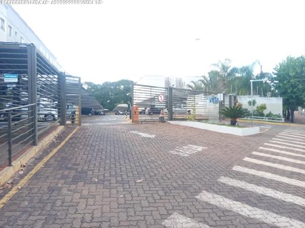 Apartamento em RIBEIRAO PRETO/SP