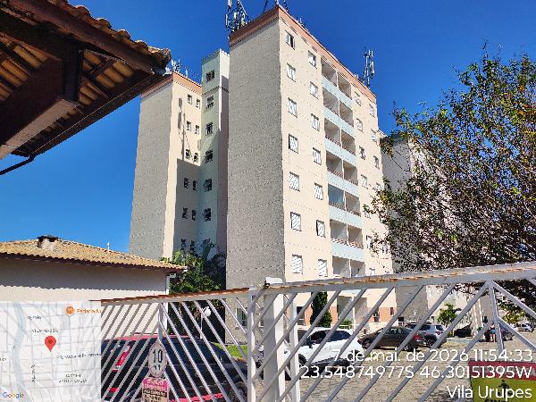 Apartamento em SUZANO/SP