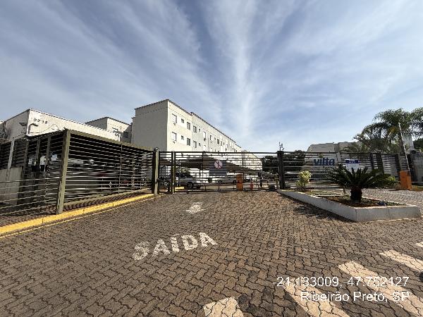 Apartamento em RIBEIRAO PRETO/SP
