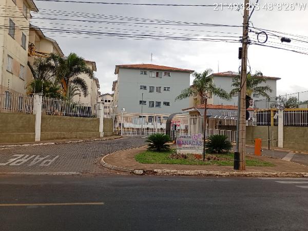 Apartamento em ARARAQUARA/SP