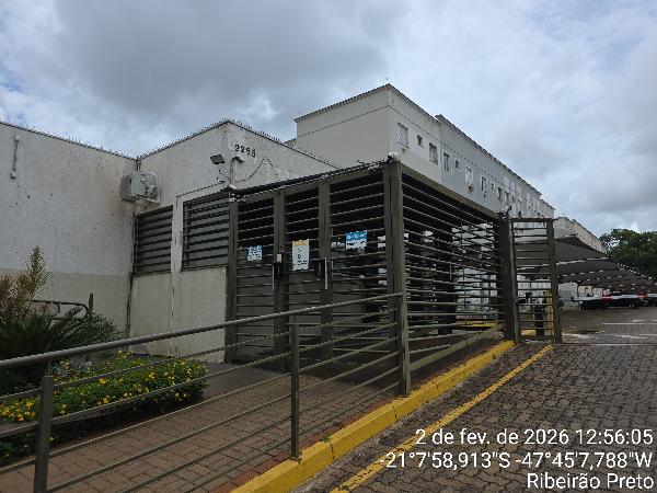 Apartamento em RIBEIRAO PRETO/SP