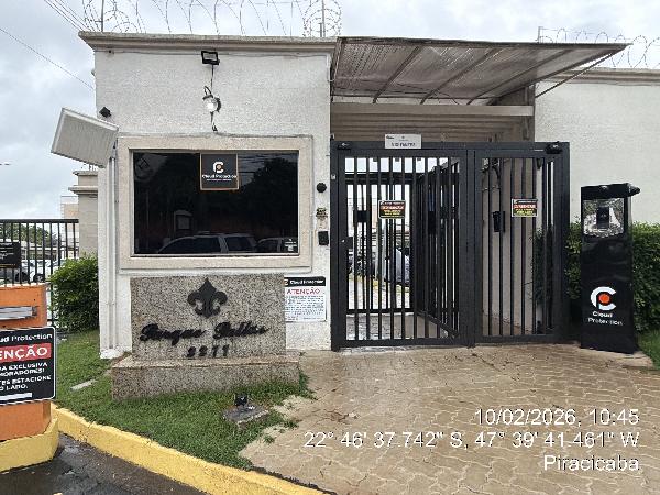 Apartamento em PIRACICABA/SP