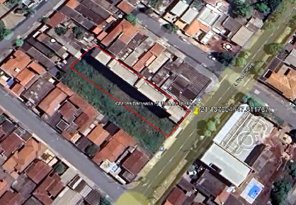 Apartamento em RIBEIRAO PRETO/SP