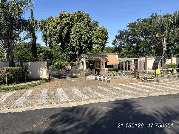 Apartamento em RIBEIRAO PRETO/SP
