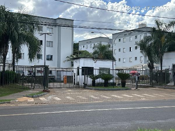 Apartamento em RIBEIRAO PRETO/SP