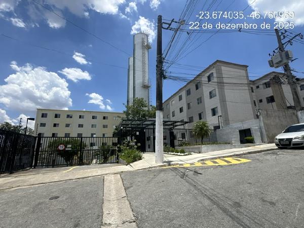 Apartamento em SAO PAULO/SP